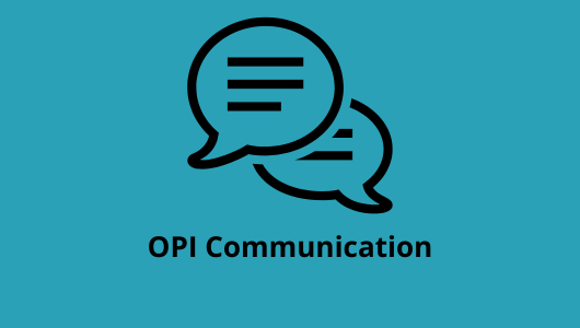 OPI Communication 